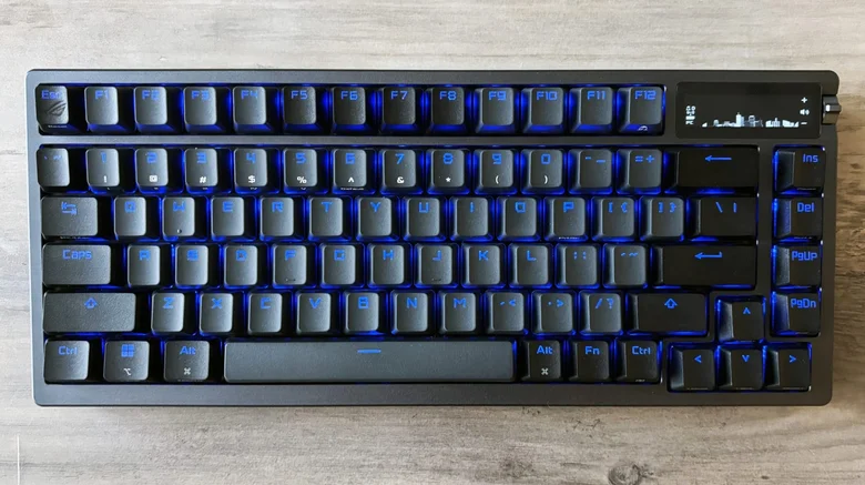 Photo by Jeff Dunn / Engadget