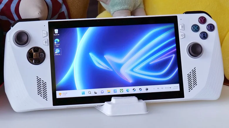 Photo by Sam Rutherford / Engadget