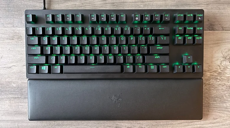 Photo by Jeff Dunn / Engadget