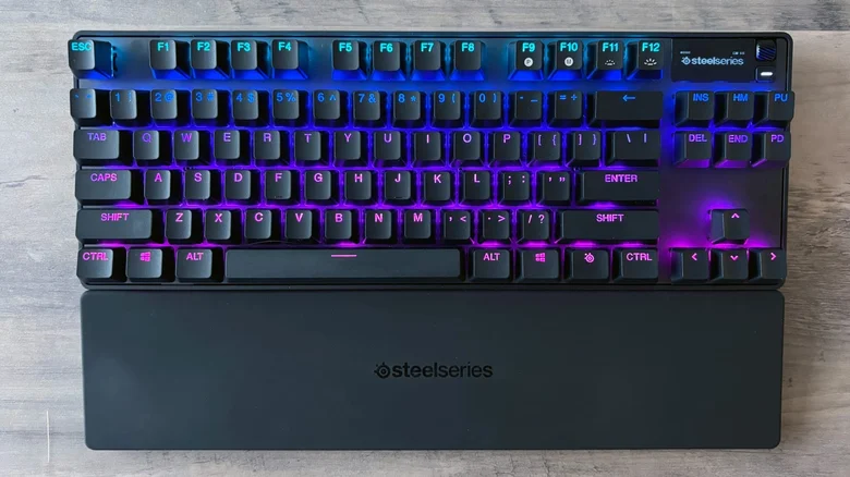 Photo by Jeff Dunn / Engadget