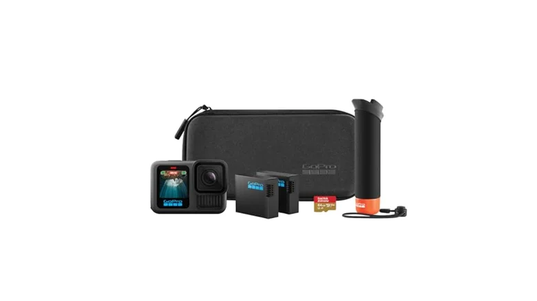 GoPro