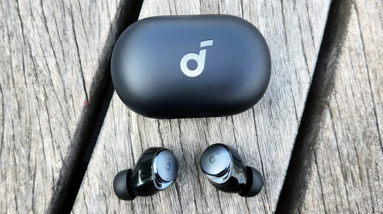 Photo by Jeff Dunn / Engadget
