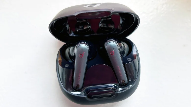 Photo by Jeff Dunn / Engadget
