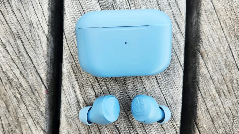 Photo by Jeff Dunn / Engadget
