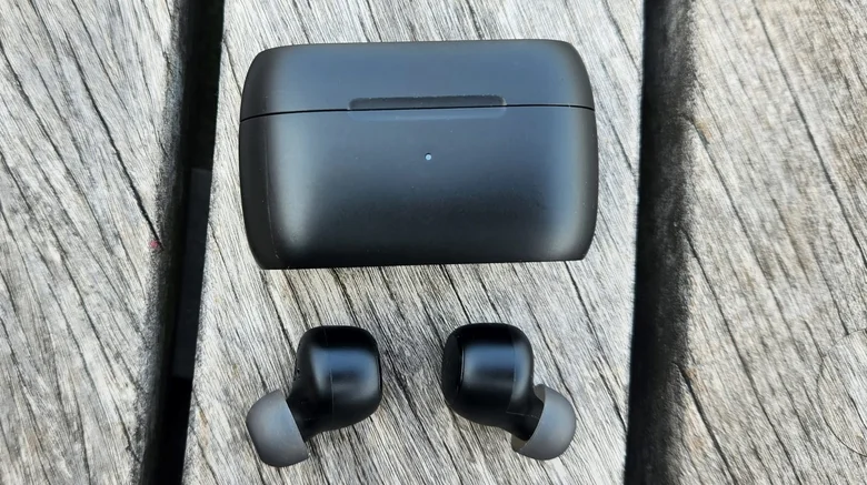 Photo by Jeff Dunn / Engadget