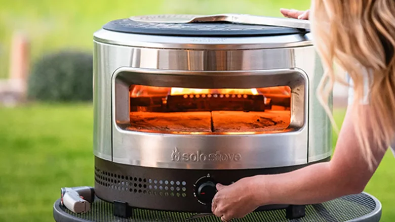 Solo Stove