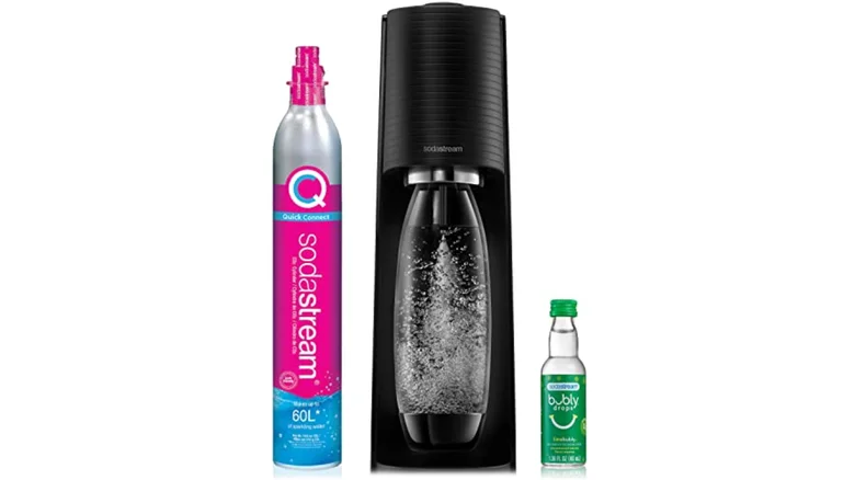 sodastream