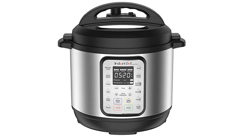 Instant Pot