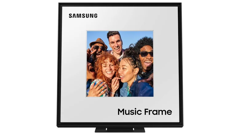 Black Friday Samsung deals include the Music Frame Speaker for $150 off