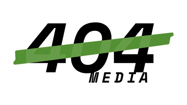 404 Media