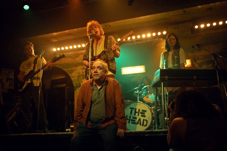 Paul Giamatti in 
