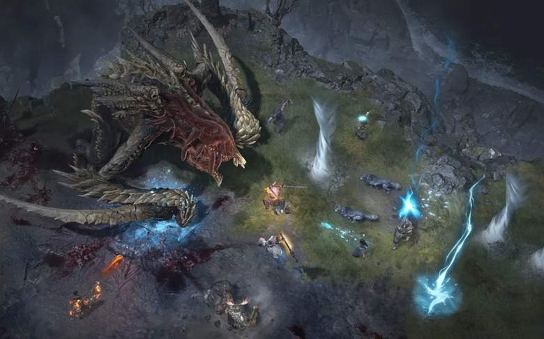 Diablo 4 