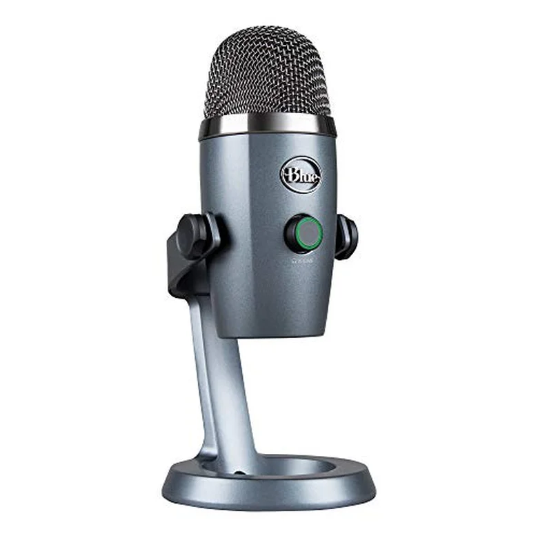 Logitech