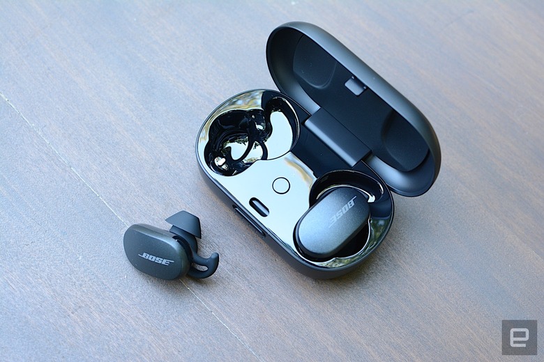Bose　QUIETCOMFORT EARBUDS　状態・かなり良品 Amazon.com: Bose QuietComfort Ultra Bluetooth Earbuds, Wireless