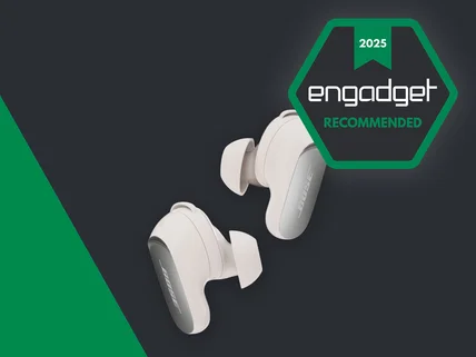 Bose/Engadget