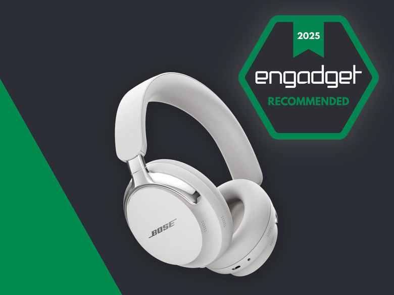 Bose/Engadget