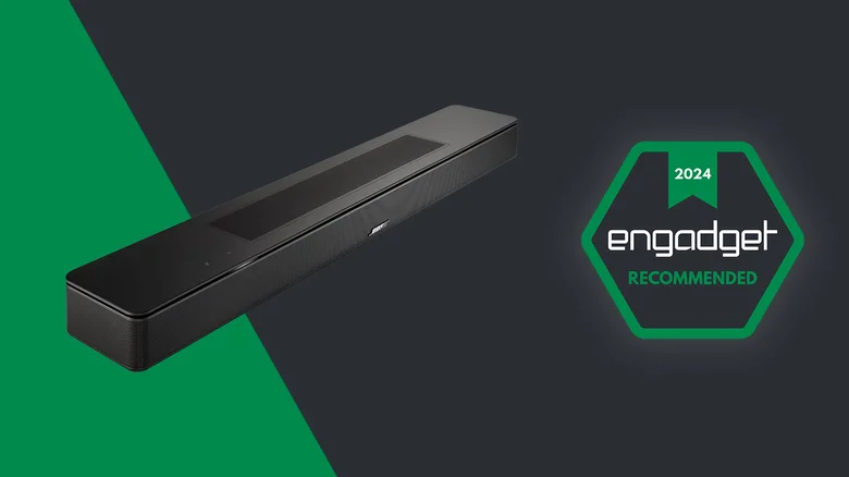 Bose/Engadget