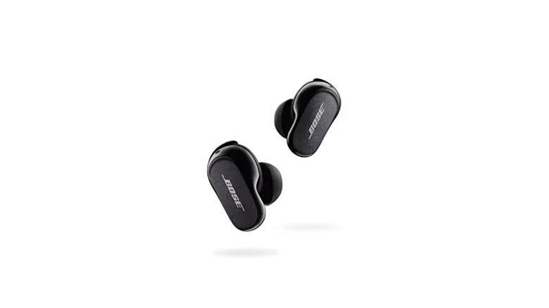 Bose's QuietComfort Earbuds II are on sale for $249 right now