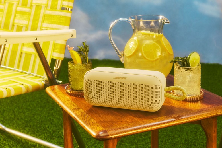 SoundLink Plus