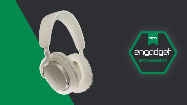 Bowers & Wilkins/Engadget