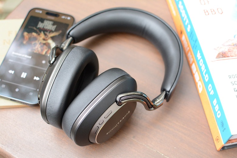 The Px8 S2 has some notable upgrades, but they're still very expensive headphones.