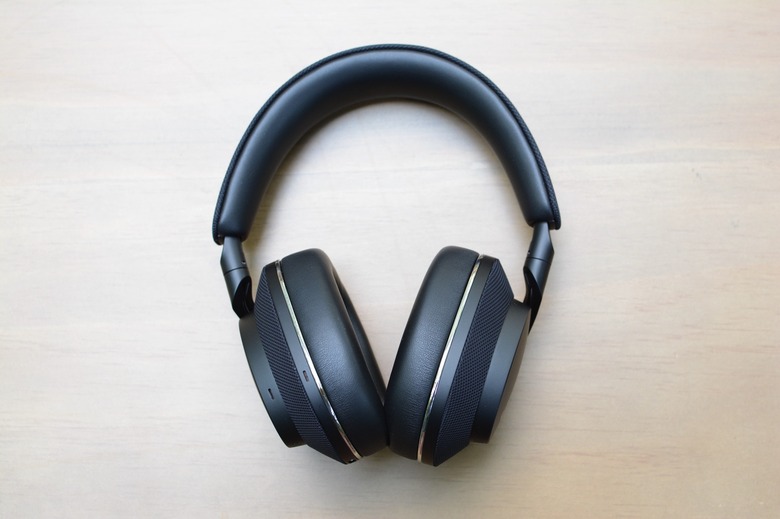 Bowers & Wilkins Px7 S2 review: A lot of upgrades at no extra cost