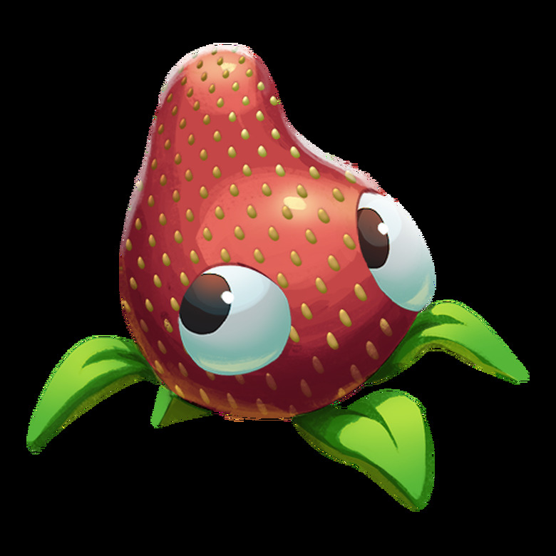 Bugsnax