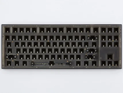 Novel Keys