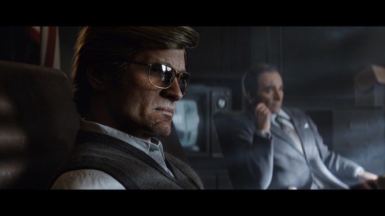 Call of Duty: Black Ops Cold War campaign preview (Aug 2020).