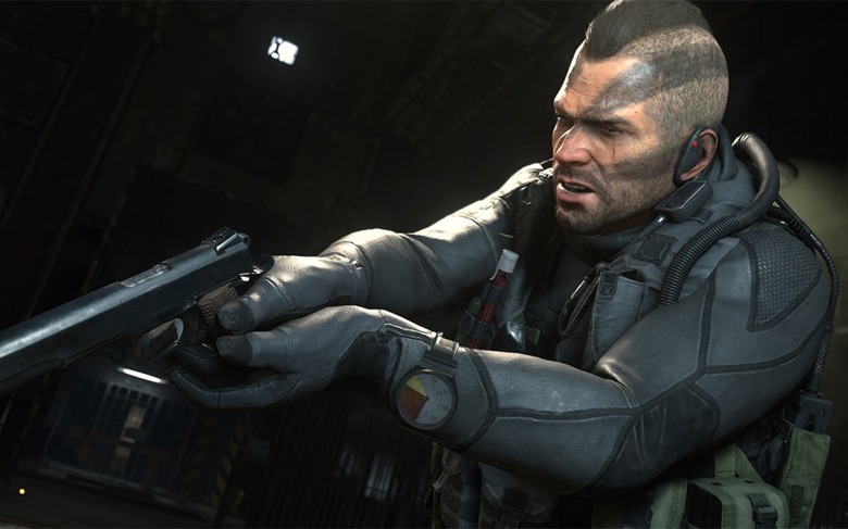 Call of Duty: Modern Warfare 2 Campaign Remastered