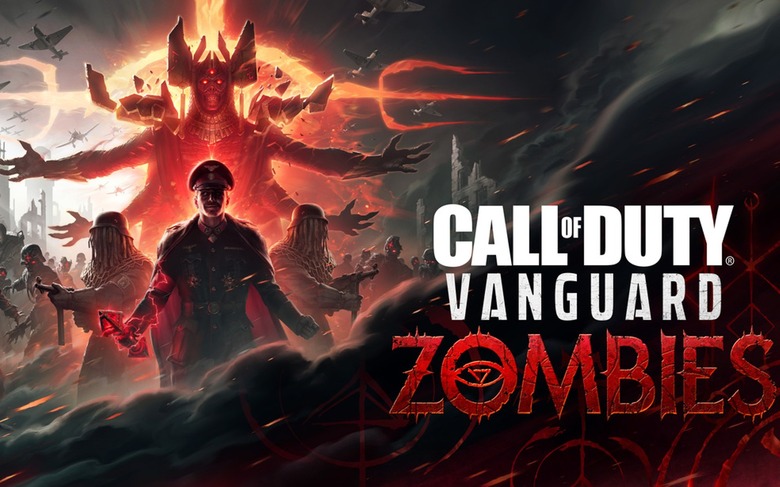 Call of Duty: Vanguard Zombies
