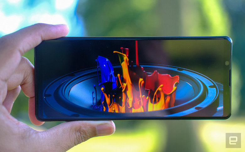 Sony Xperia 11