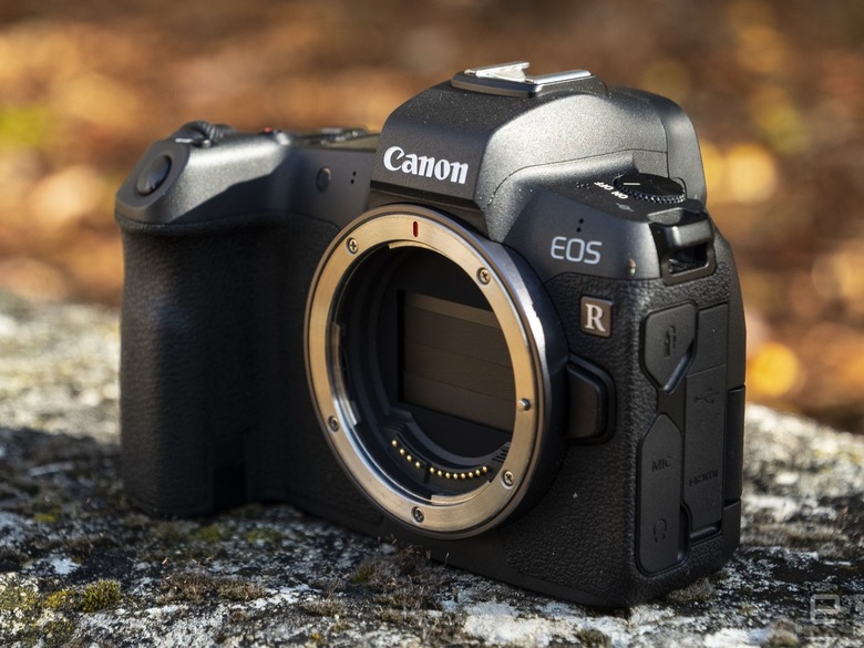 Canon hit by possible ransomware attack with 10TB of data stolen