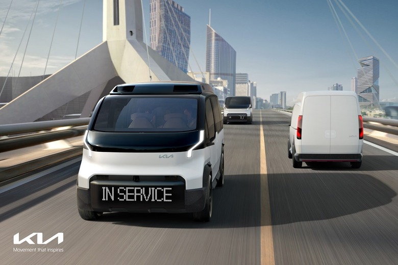 Kia Concept