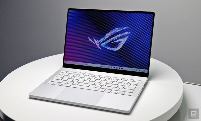 For 2024, both the Zephyrus G14 and G16 got complete overhauls featuring refresh specs and a new aluminum chassis. 