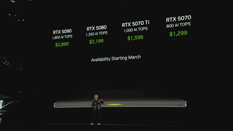 Here are the laptop versions and pricing.