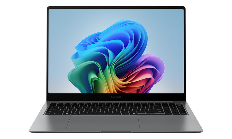 Samsung's Galaxy Book5 Pro and Book5 360 have a feature similar to Google's Circle to Search.