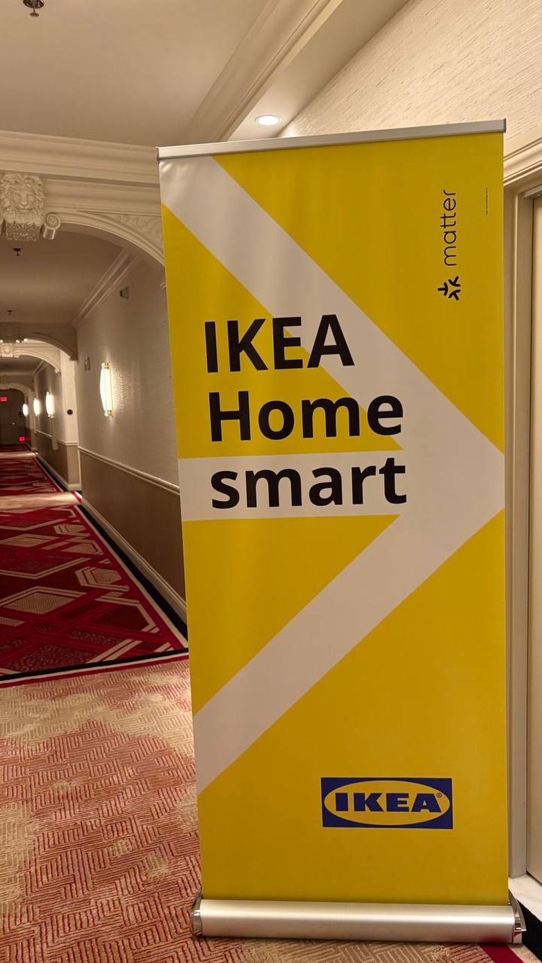 IKEA Home smart