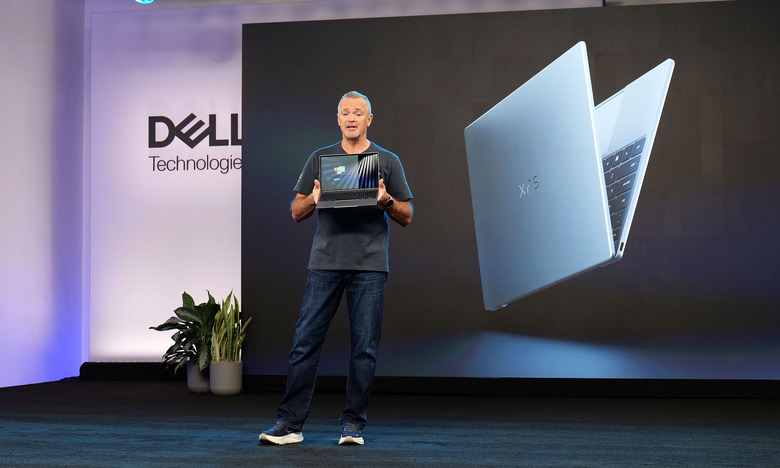 At a media preview for CES 2026, Dell COO Jeff Clarke admitted the company made a mistake when it killed of the XPS brand. Here's what the company is doing now to fix things.