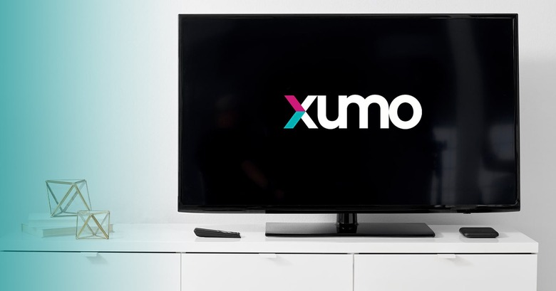 Xumo TV