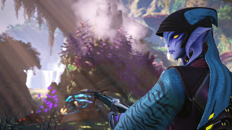 All future characters, maps and modes will be free to unlock.