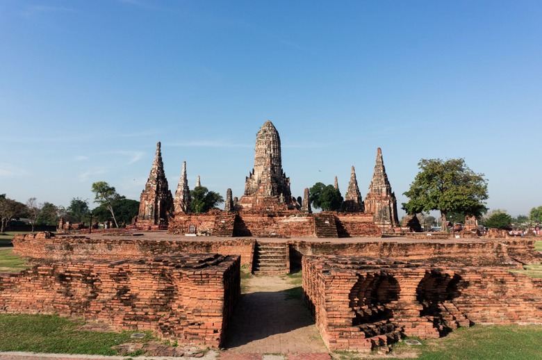 Cultural heritage sites arrive on Google Arts & Culture for the first time