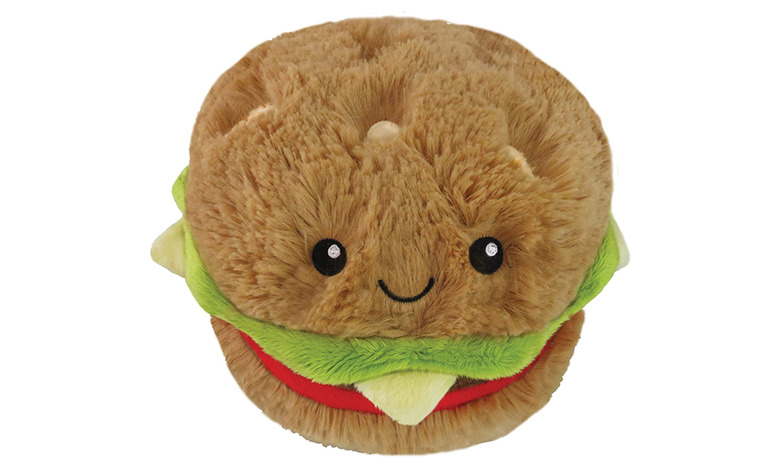 Squishable
