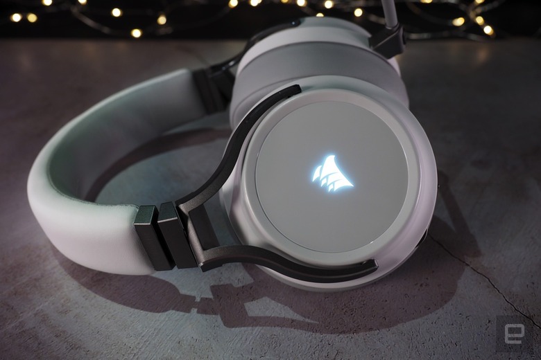 Kris Naudus / Engadget