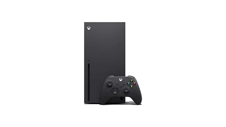 Xbox