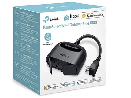 Kasa Smart