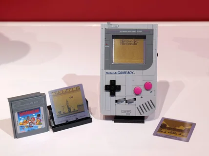 Sam Rutherford for Engadget
