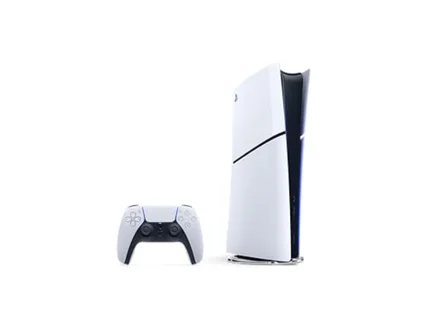 PlayStation