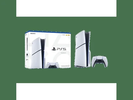 PlayStation