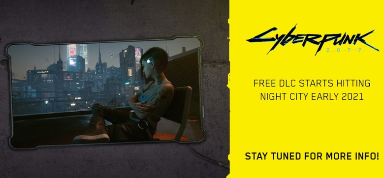 Cyberpunk 2077